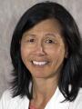 Photo: Dr. Amy Lum Tobin, DO