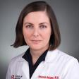 Photo: Dr. Victoria Holiday, MD