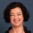 Photo: Dr. Claudia Droc, MD