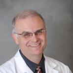 Dr. Harrison Robinson, MD