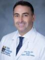 Photo: Dr. Jaime Alkon, MD