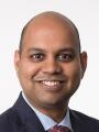 Photo: Dr. Rajesh Ramineni, MD