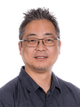 Photo: Dr. Eugene Shin, MD