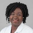 Photo: Patience Oteng, FNP