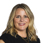 Dr. Kathryn Hinderer, DO