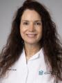 Photo: Dr. Karen Foote, MD