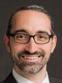 Photo: Dr. Grant Johnson, DO