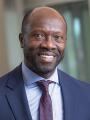 Photo: Dr. Kingsley Annan, MD