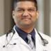 Photo: Dr. Ramnish Mandrelle, MB Bs