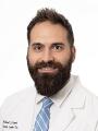 Photo: Dr. Michael Lecompte, MD