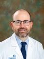 Photo: Dr. Colin T Brandt, MD