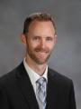 Photo: Dr. Gregory Emfield, DO