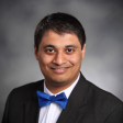 Photo: Dr. Aditya Dewoolkar, MD