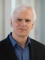 Photo: Dr. Balazs Halmos, MD