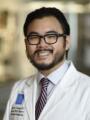 Photo: Dr. Andrew Huang, MD