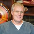 Photo: Dr. Donald Walsh, MD
