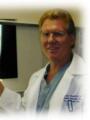 Photo: Dr. Frederick Buechel, MD