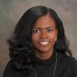 Photo: Dr. Adeline Saint-Jour, MD