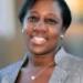 Photo: Dr. Pia Dogbey, MD