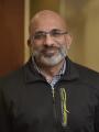Photo: Dr. Jerry Andrews, DO