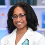 Dr. Jacquelyn Turner, MD