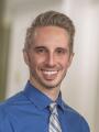 Photo: Dr. Zachary Schepart, MD