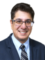 Photo: Dr. Kabeer Burman, MD