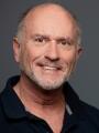 Photo: Dr. Harold Mozwecz, MD