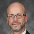 Photo: Dr. Michael Lilly, MD