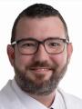 Photo: Dr. Joshua Prickett, DO