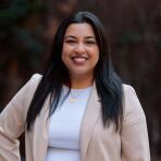 Dr. Sagina O'Halloran, OD