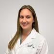 Photo: Dr. Madeline Hazle, MD