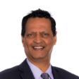 Photo: Dr. Naresh Menezes, MD