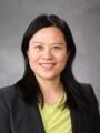 Photo: Dr. Xiaohong Yu, MD
