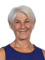 Photo: Dr. Lillian Cohn, MD