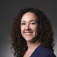 Photo: Dr. Sara Lange, MD