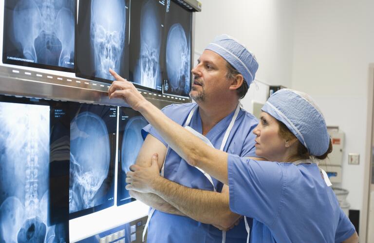 Gender Gaps in Physician Compensation by Specialty