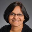 Photo: Dr. Pushpa Pallagatti, MD