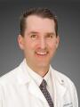 Photo: Dr. James Baird, MD