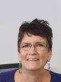 Photo: Mary Moonen, MSW
