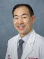 Photo: Dr. Benjamin King, MD