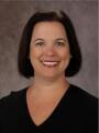 Photo: Dr. Jennifer Baars, MD