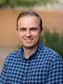 Photo: Dr. Derrick Johnston, MD