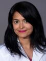 Photo: Dr. Shazia Amar, DPM