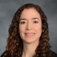 Photo: Dr. Ana Alzaga Fernandez, MD