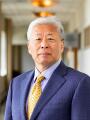 Photo: Dr. Mario Lee, MD