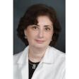 Photo: Dr. Luise Weinstein, MD