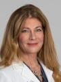 Photo: Dr. Erica Mitchell, MD