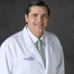 Dr. Alejandro Levy, MD