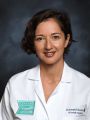 Photo: Dr. Vera Trofimenko, MD